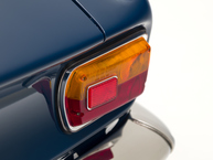 The Classic Motor Company - 1970 Alfa Romeo Giulia GT 1300 Junior AR1250682 - Studio